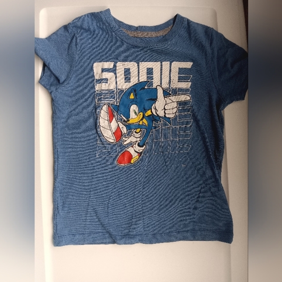 Old Navy Sonic T - Picture 1 of 2